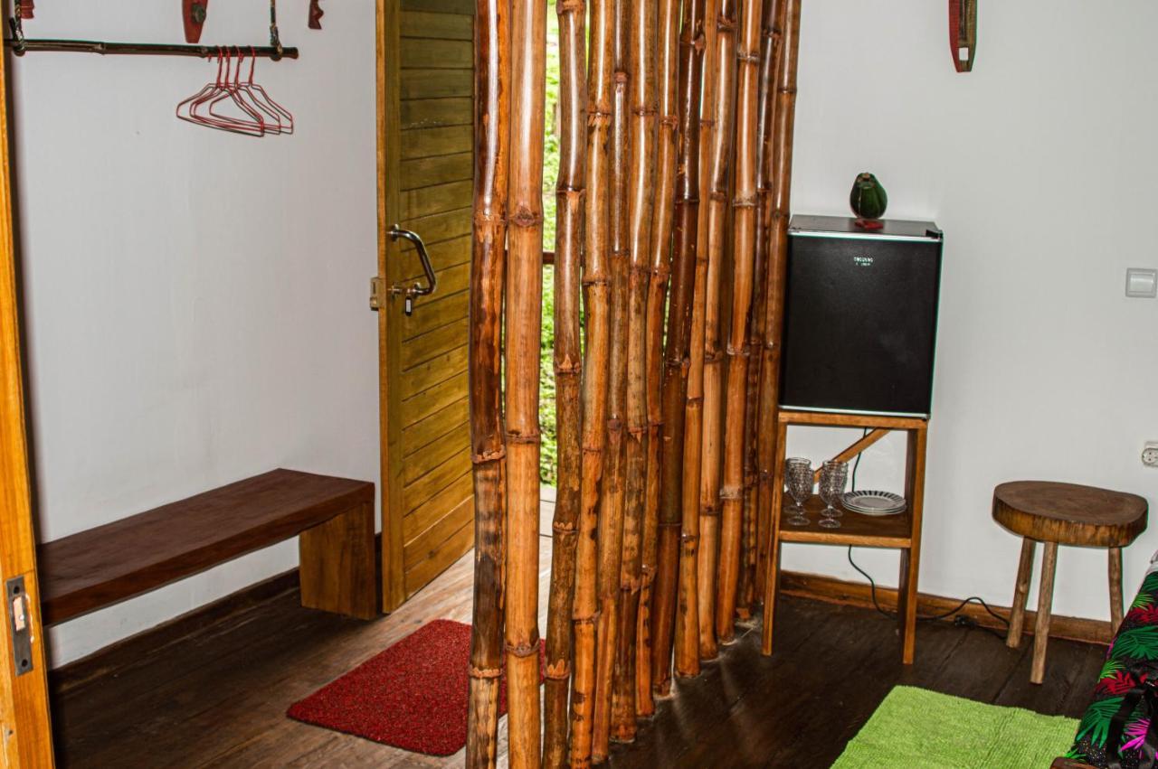 Eco-Por Villa Rio do Ouro Buitenkant foto