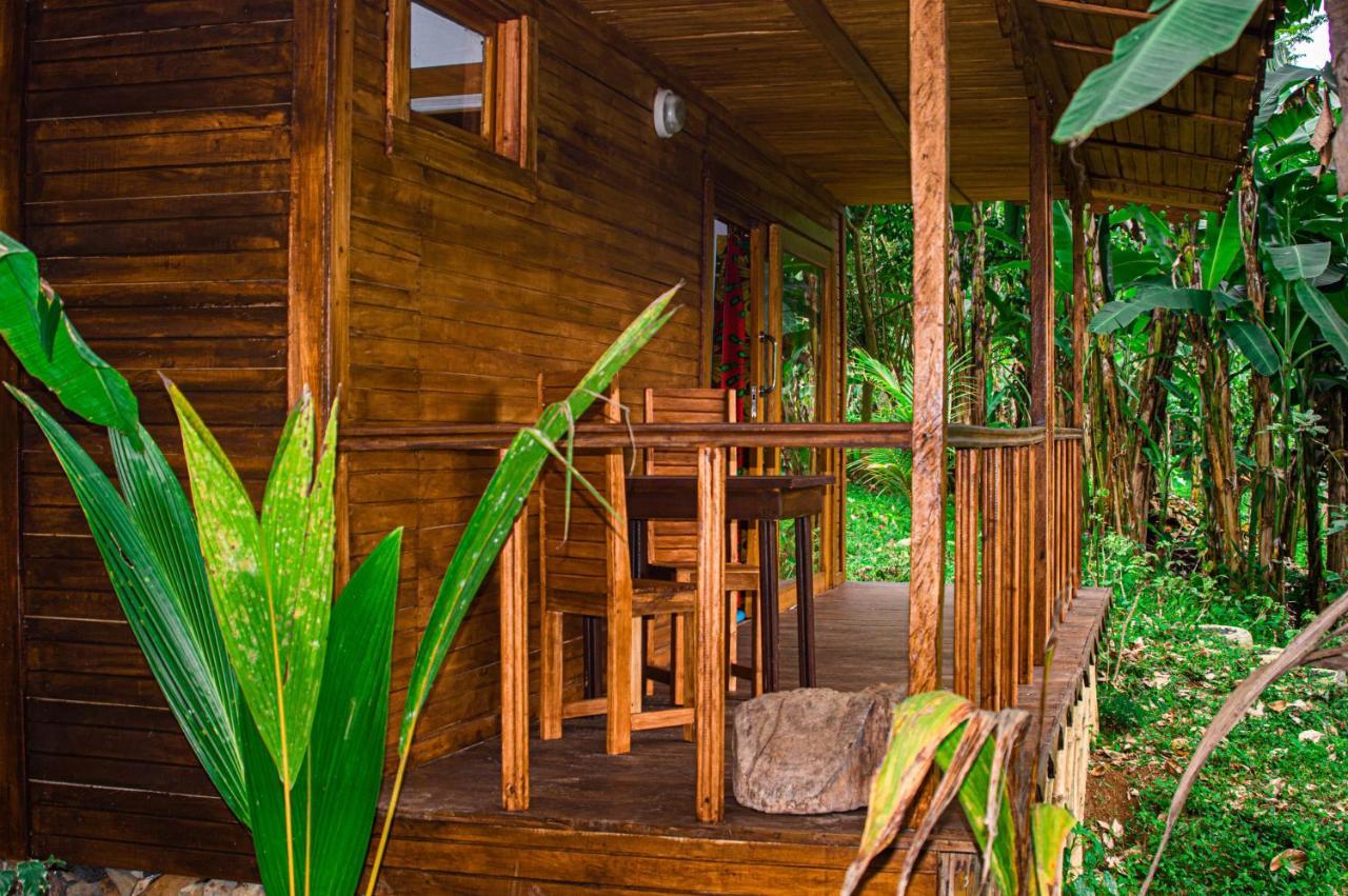 Eco-Por Villa Rio do Ouro Buitenkant foto