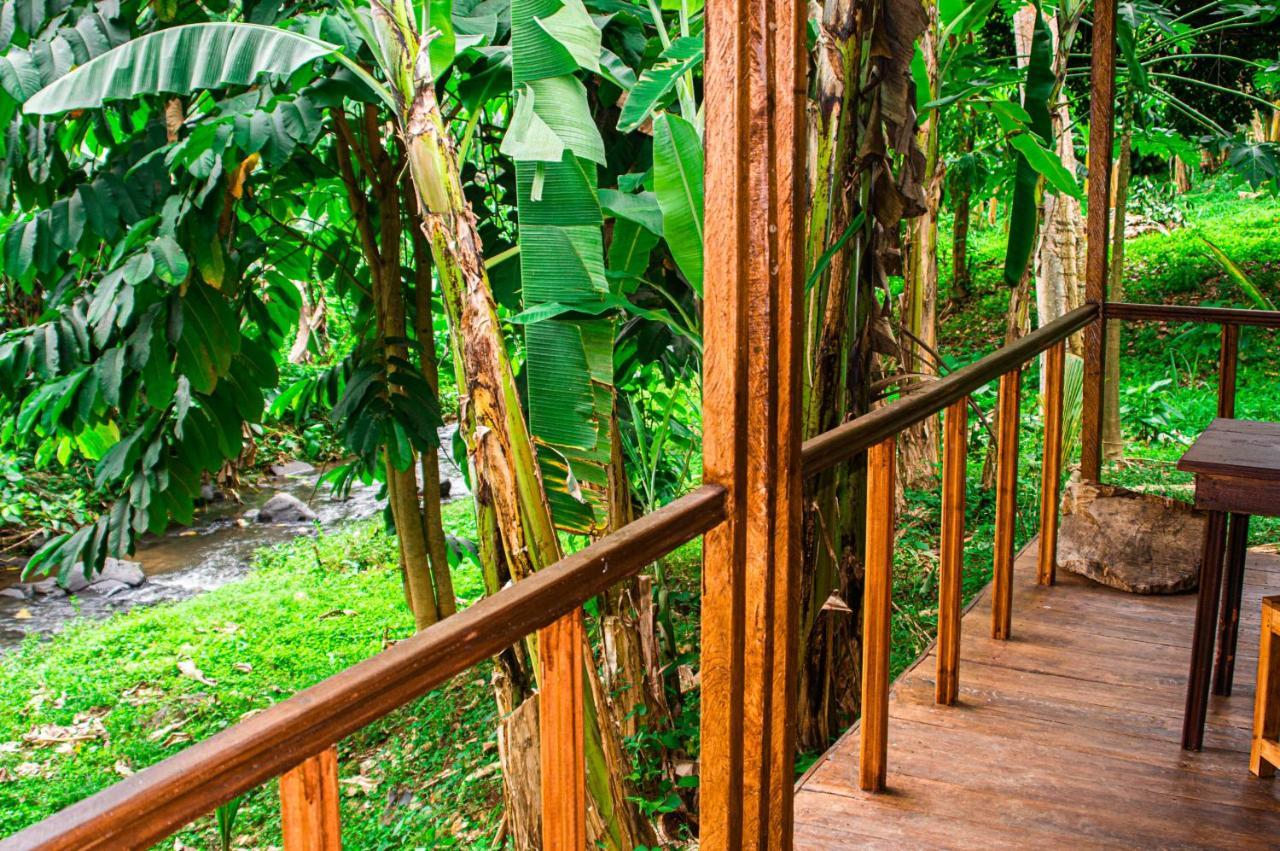 Eco-Por Villa Rio do Ouro Buitenkant foto