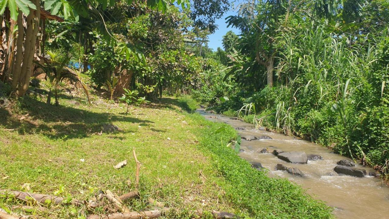Eco-Por Villa Rio do Ouro Buitenkant foto