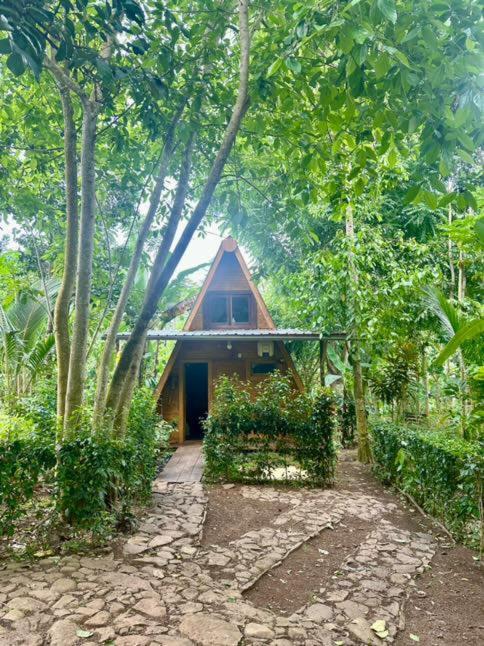 Eco-Por Villa Rio do Ouro Buitenkant foto